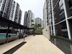 Botanique At Bartley (D19), Condominium #615156041